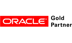 Oracle Gold Partner