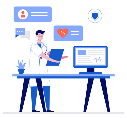 EHR CHALLENGES