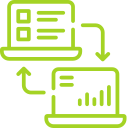 data exchange