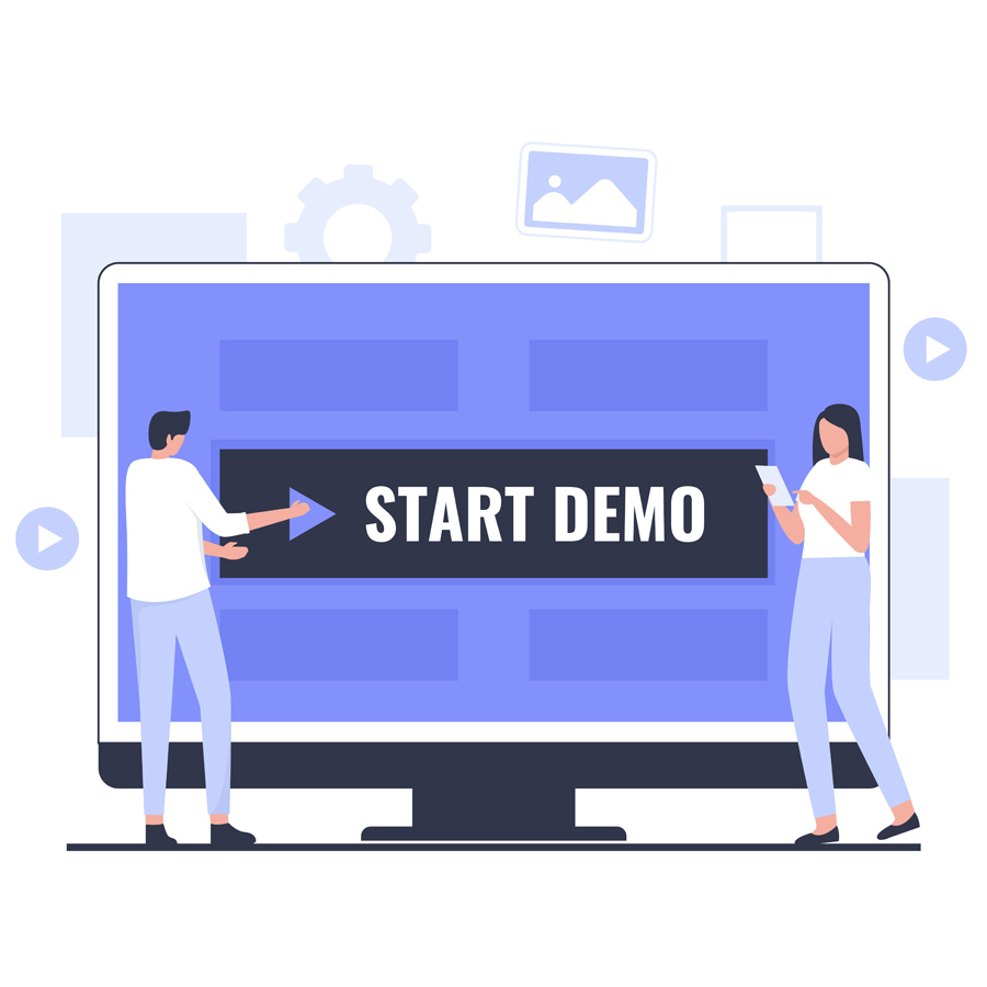demo
