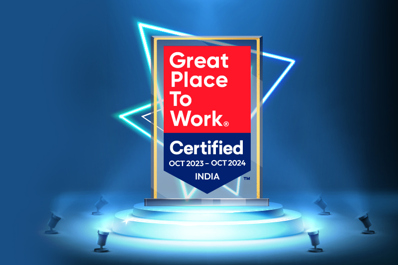 Great Place To Work Aithent