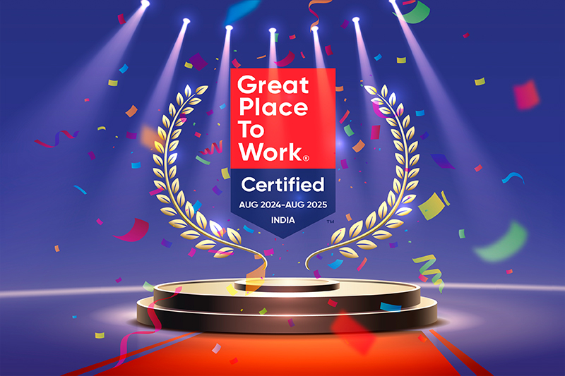 Great Place To Work