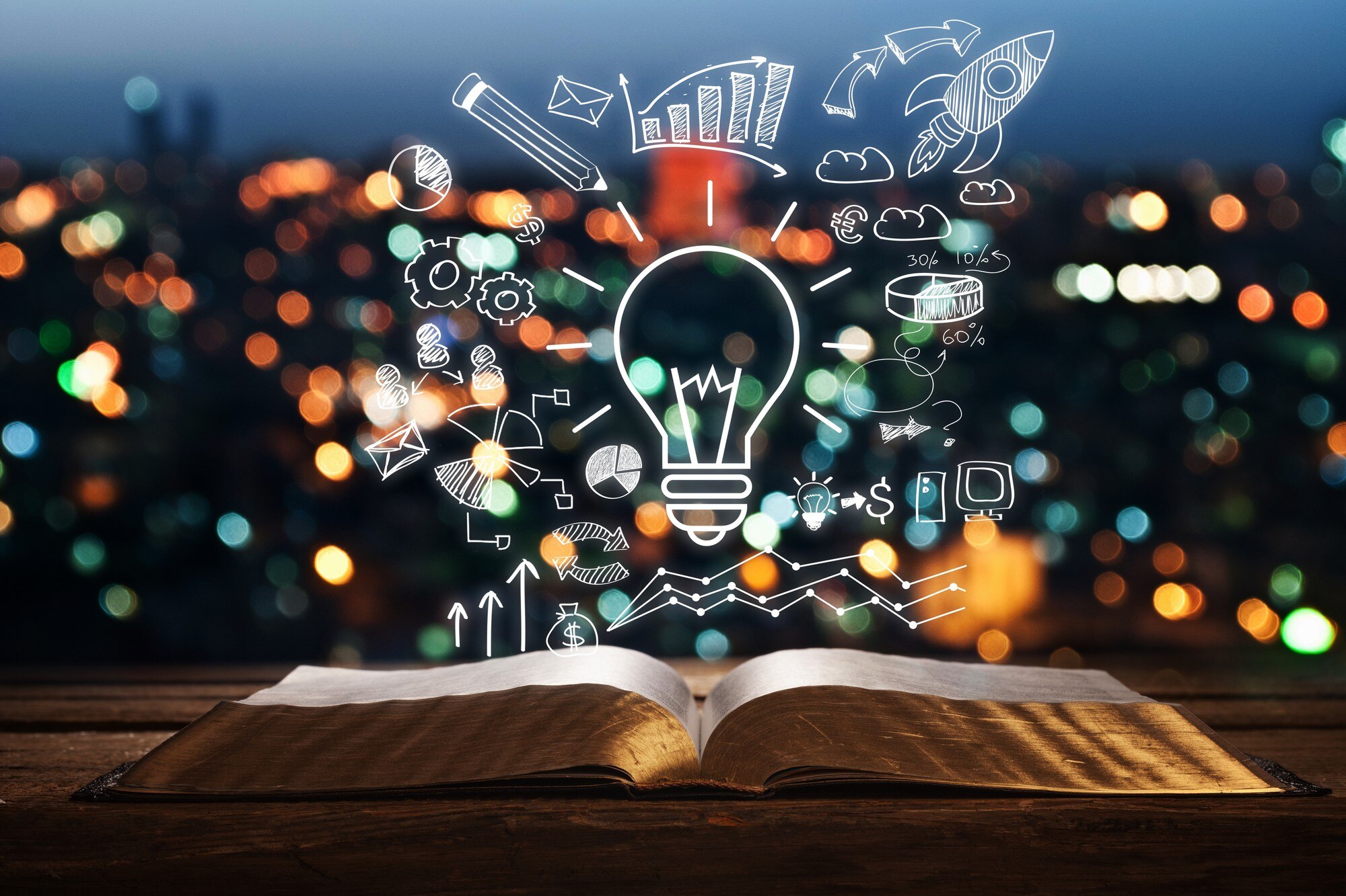 Education and Skill Development